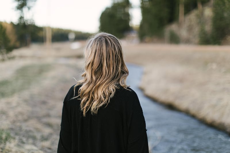 Mindful Walking