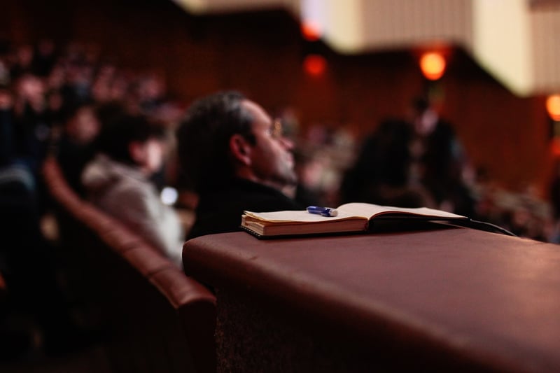 Mindfulness Seminars
