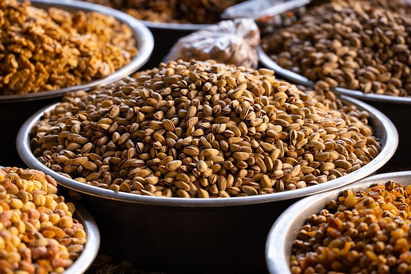 Superfood Spotlight