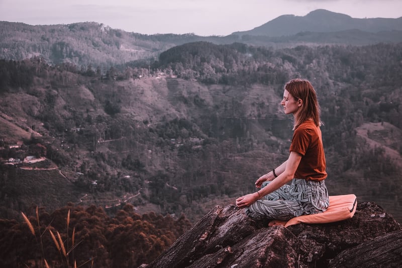 Wellness Retreats