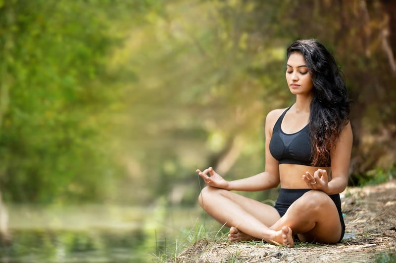 Yoga Flows