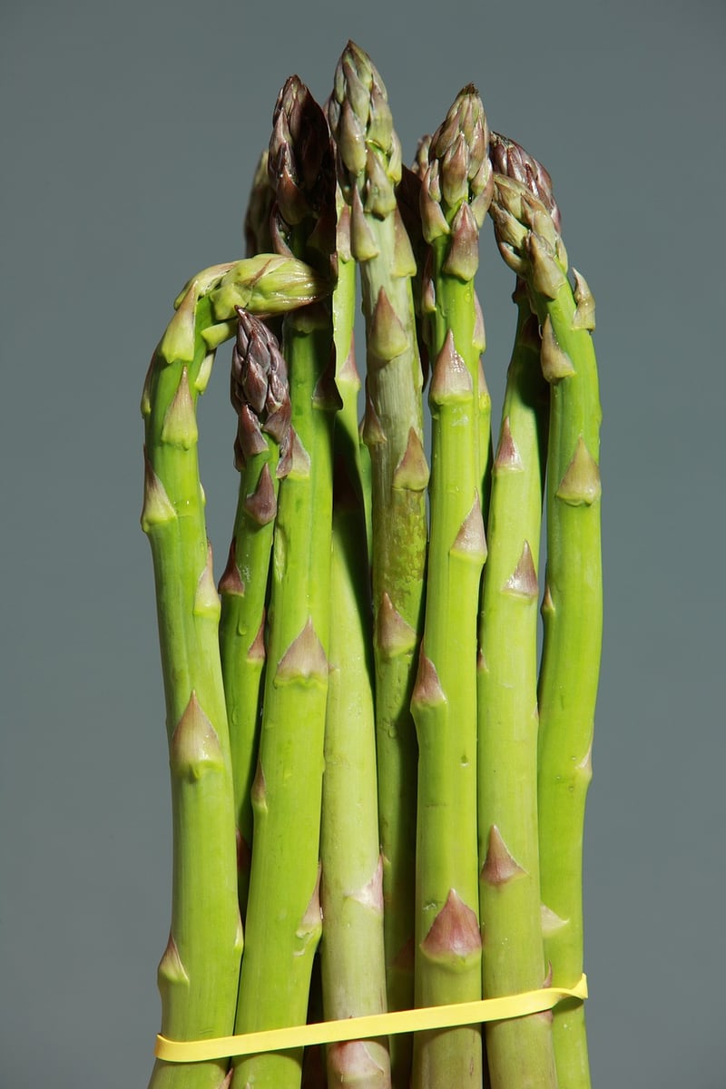 Healthy Vegetables